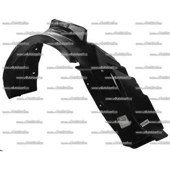 Podběh karosérie P přední plastové nadkolí 18.61.316