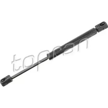 Karosérie TOPRAN Plynová vzpěra zavazadlového prostoru TPR 112 058