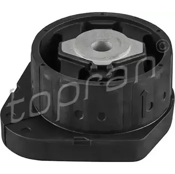 Uložení převodovky TOPRAN Uložení automatické převodovky TPR 502 098