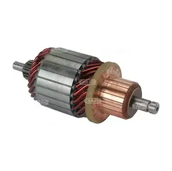 Startér HC-Cargo Kotva startéru HC 335080