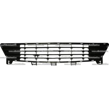 Lišta karosérie Mřížka předního nárazníku středová [06-] 32.51.260