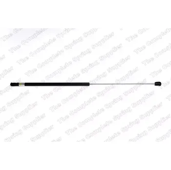 Motorový prostor LESJÖFORS Pneumatická pružina - kapota motoru LSJ 8004218