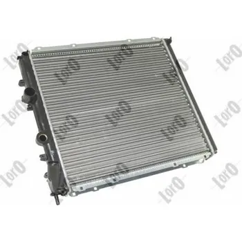 Chladič motoru LORO Chladič vody LOR 042-017-0014