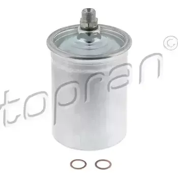 Palivový filtr TOPRAN Palivový filtr TPR 400 885