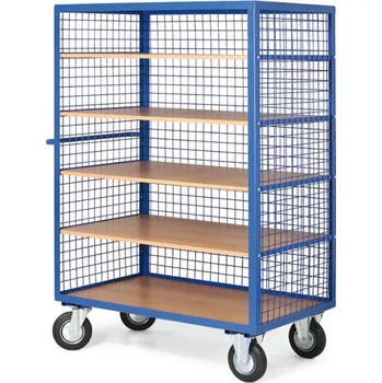 Skříňový vozík Biedrax SV1590 - 118x73cm