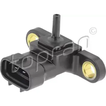 Čidlo automobilu TOPRAN Snímač plnicího tlaku TPR 502 685