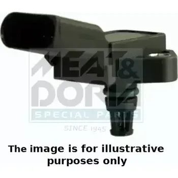 Čidlo automobilu MEAT & DORIA Senzor tlaku sacího potrubí MAD 82212E