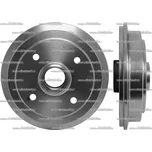 Starline Brzdový buben - 180 mm PB 6062