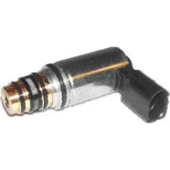 Instalatérský materiál elektromagnetický ventil DK ND0407