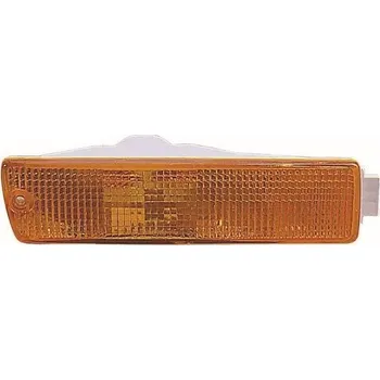 Směrový světlomet LORO Blikač LOR 441-1607R-UQ