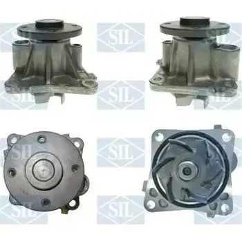 Vodní pumpa motoru Saleri SIL Vodní čerpadlo SLS PA1403