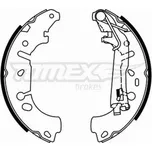 TOMEX Brakes Sada brzdových čelistí TMX TX 21-85