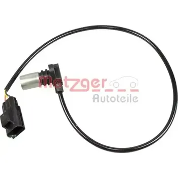 Čidlo automobilu METZGER Snímač polohy vačkového hřídele MTG 0903249
