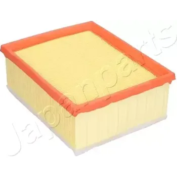 Vzduchový filtr JAPANPARTS Vzduchový filtr JPP FA-0604JM