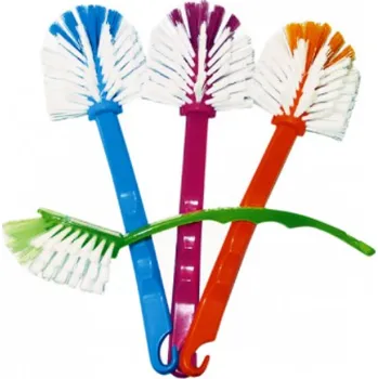 Kartáč na nádobí Kartáč na nádobí velký, mix barev