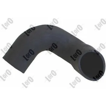 Příslušenství pro turbodmychadlo LORO Hadice plnicího vzduchu LOR 017-028-009