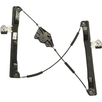 Karosérie Starline L el.stahovací mechanismus okna - BEZ MOTORU - přední 10.22.851