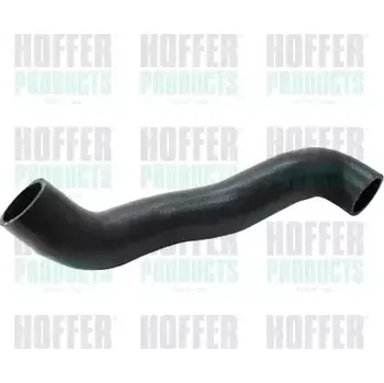 Příslušenství pro turbodmychadlo HOFFER Hadice plnicího vzduchu HFR 96959