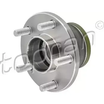 TOPRAN Ložisko kola TPR 304 092