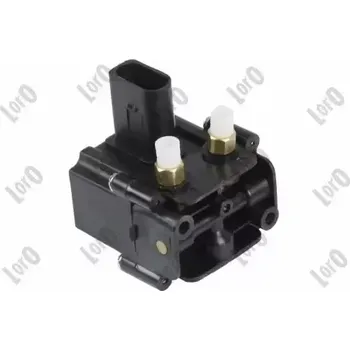 Ventil palivového systému LORO Ventil pneumatického systému LOR 131-02-505