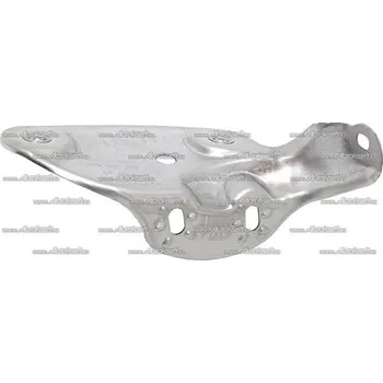 Blatník karosérie VAG ORIGINÁL Držák blatníku VAG 1Z0821142