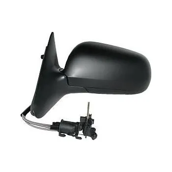 Auto zrcátko LORO Vnější zpětné zrcátko LOR 3505M04