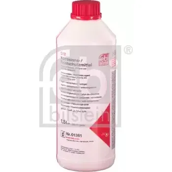 Nemrznoucí směs do chladiče FEBI Nemrznoucí kapalina 1,5 l FB 01381