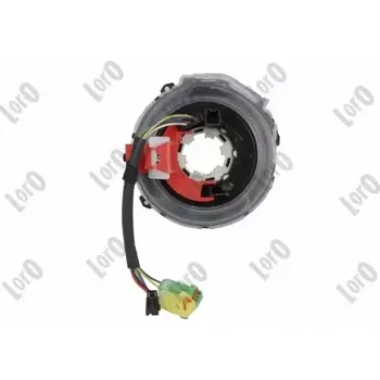 LORO Vinutá pružina airbagu LOR 134-01-050