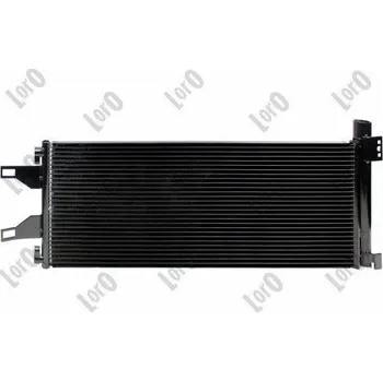 Výparník klimatizace LORO Kondenzátor klimatizace LOR 009-016-0026