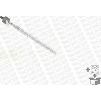 Čep řízení MONROE Axiální kloub příčného táhla řízení MO L38206