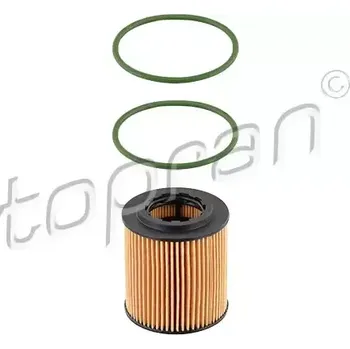 Olejový filtr TOPRAN Olejový filtr TPR 206 922