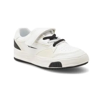 Dámské tenisky Sneakersy Sprandi L-092-1 Bílá 33