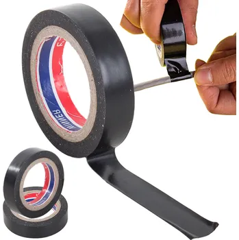 Lepicí páska Interex Silná vodotěsná izolační lepicí páska 18 m