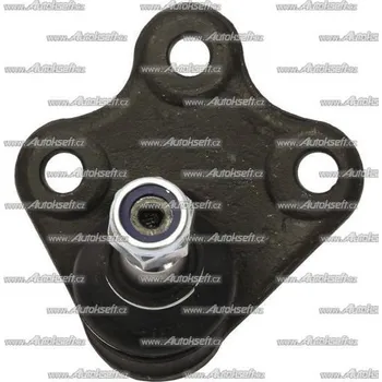 Čep nápravy Starline L čep spodního ramena 40.24.711