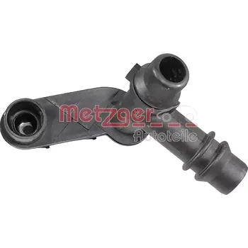 Motor automobilu METZGER Příruba chladiva MTG 4010147