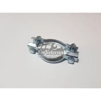 Objímka výfuku ŠKODA 1000MB, 1100MB, 100, 110 ; 110602110, 110602160 (110602110, 110602160)