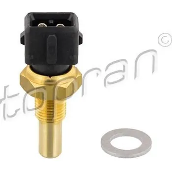 Čidlo automobilu TOPRAN Snímač teploty oleje TPR 110 167