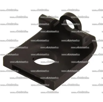 Osvětlení SPZ VAG ORIGINÁL Prvek upevňovací VAG 6Y0998225