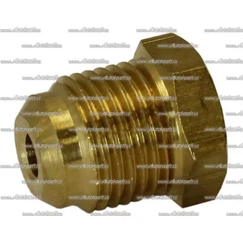 Instalatérský materiál redukce 1/4 - 3/8 DK P0150