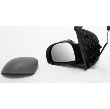 Auto zrcátko LORO Vnější zpětné zrcátko LOR 1163M16