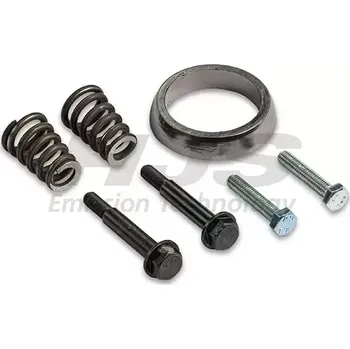 Katalyzátor HJS Montážní sada - katalyzátor HJS 82 14 1805