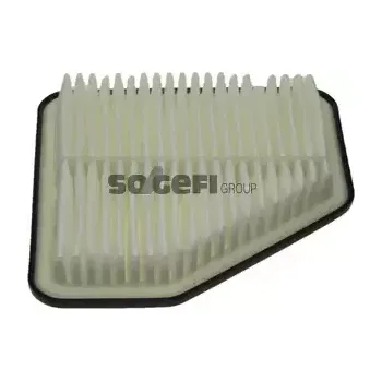 Vzduchový filtr FRAM Vzduchový filtr FF CA10169