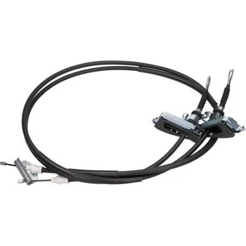 Lanko parkovací brzdy MAXGEAR Tažné lanko parkovací brzdy MXG 32-0376