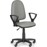 Kancelářská židle Torino Biedrax Z9613s s područkami
