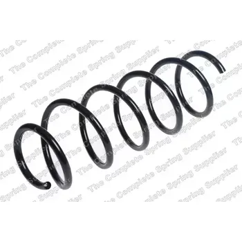 LESJÖFORS Pružina podvozku LSJ 4066842