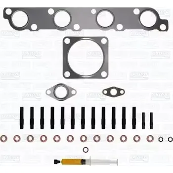 Příslušenství pro turbodmychadlo AJUSA Montážní sada - dmychadlo AJS JTC11387