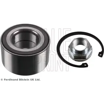 BLUE PRINT Sada ložiska kola BLP ADH28231