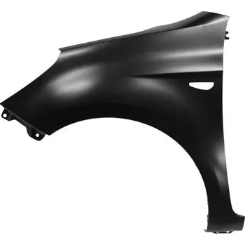 Blatník karosérie Starline L přední blatník s otvorem pro blikač 76.68.313