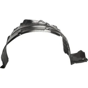 Podběh karosérie L přední plastové nadkolí 84.62.317