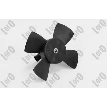 Chladič motoru LORO Větrák chlazení motoru LOR 037-014-0009